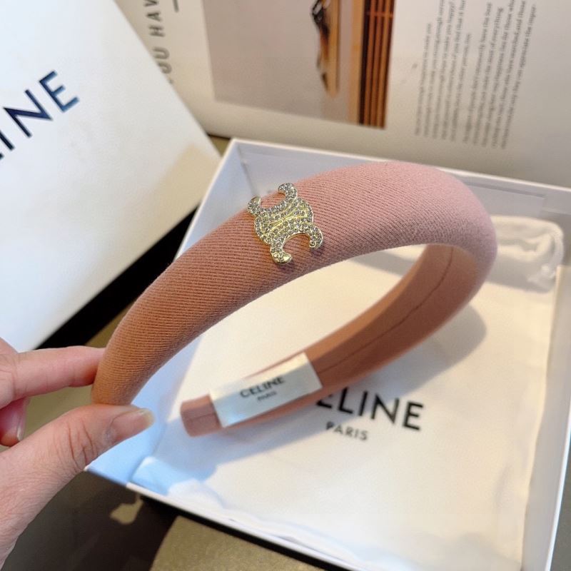 Celine Hair Hoop